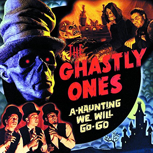 The Ghastly Ones