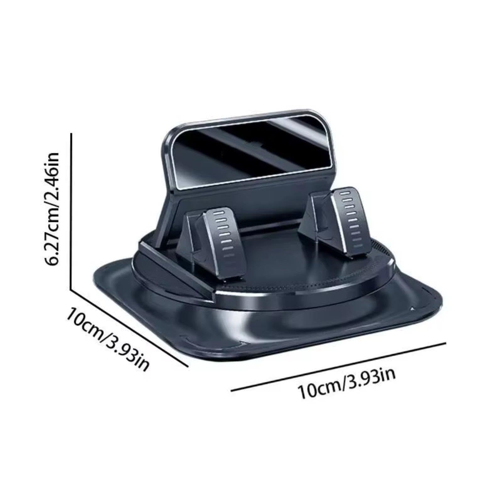 Support Universel Navigation Téléphone Voiture Garniture Intérieure 2026