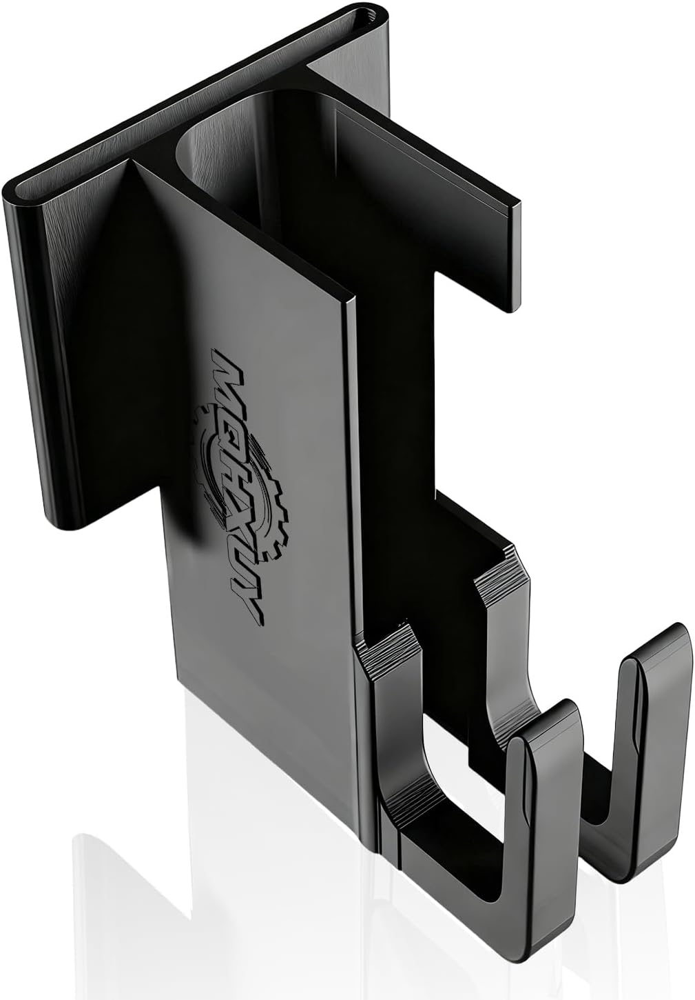Aviation Headset Mount FIts for Airbus A320 Series, Compatible with Proflight 2, Professional Cockpit Headphone Holder Bracket Pilot Accessories