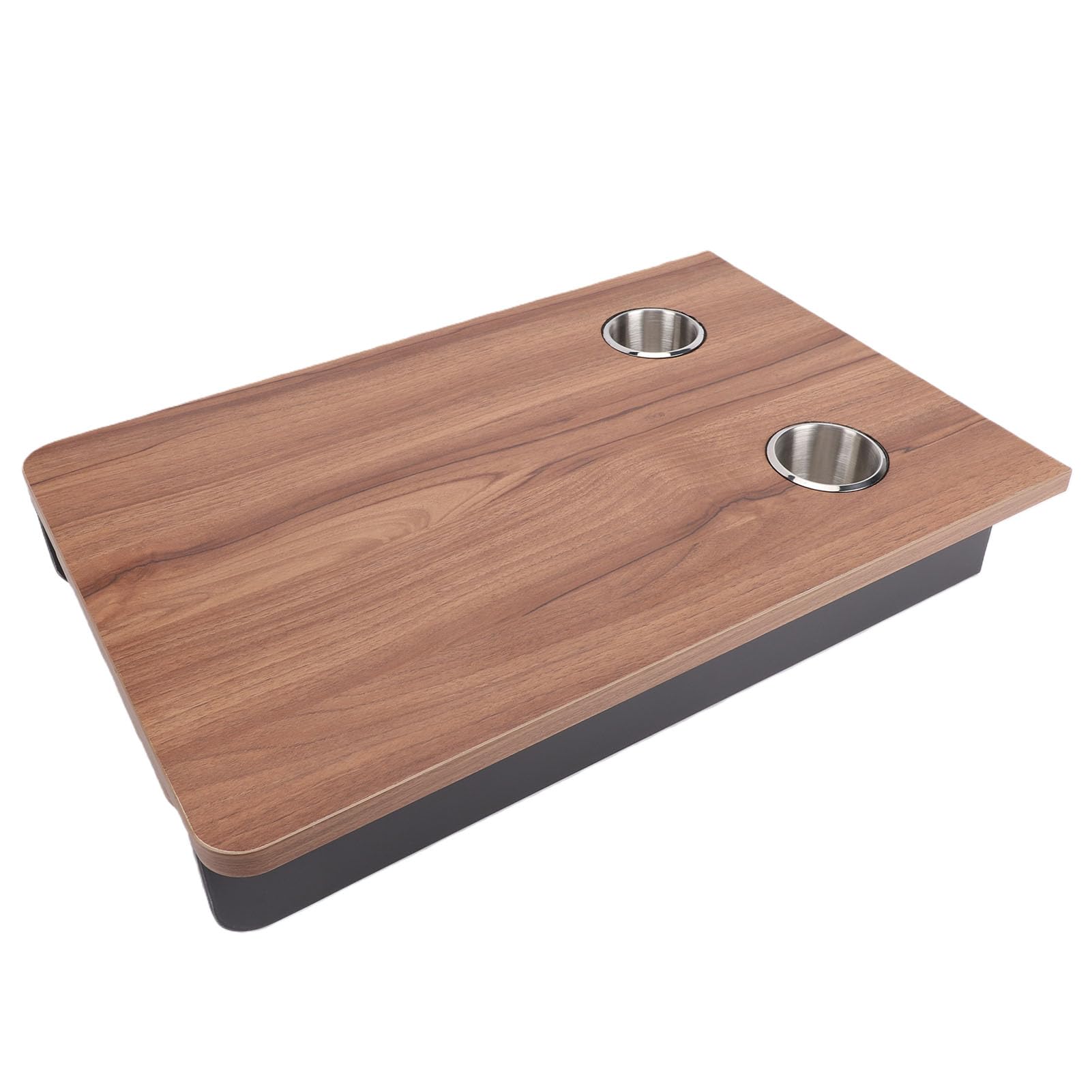 Yctze Piano Tavolo Allungabile per Barca in Legno da Tavolo per per Yacht (Brown)