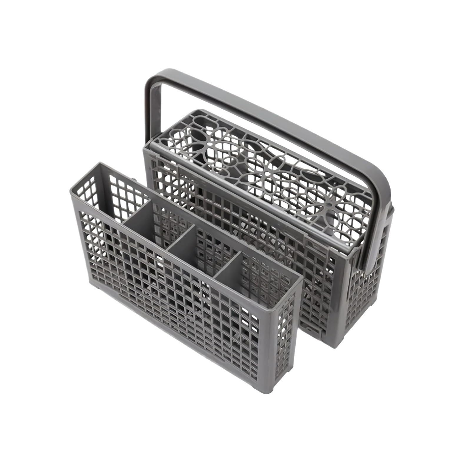 Cesta For Utensilios De Cubiertos For Lavavajillas, Piezas For Lavavajillas