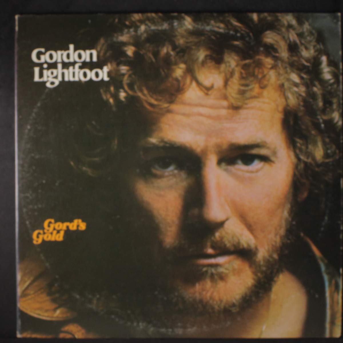 gord's gold
