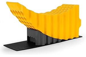 Camper & RV Trailer Aid: Innovative Trailer Positioning Solution