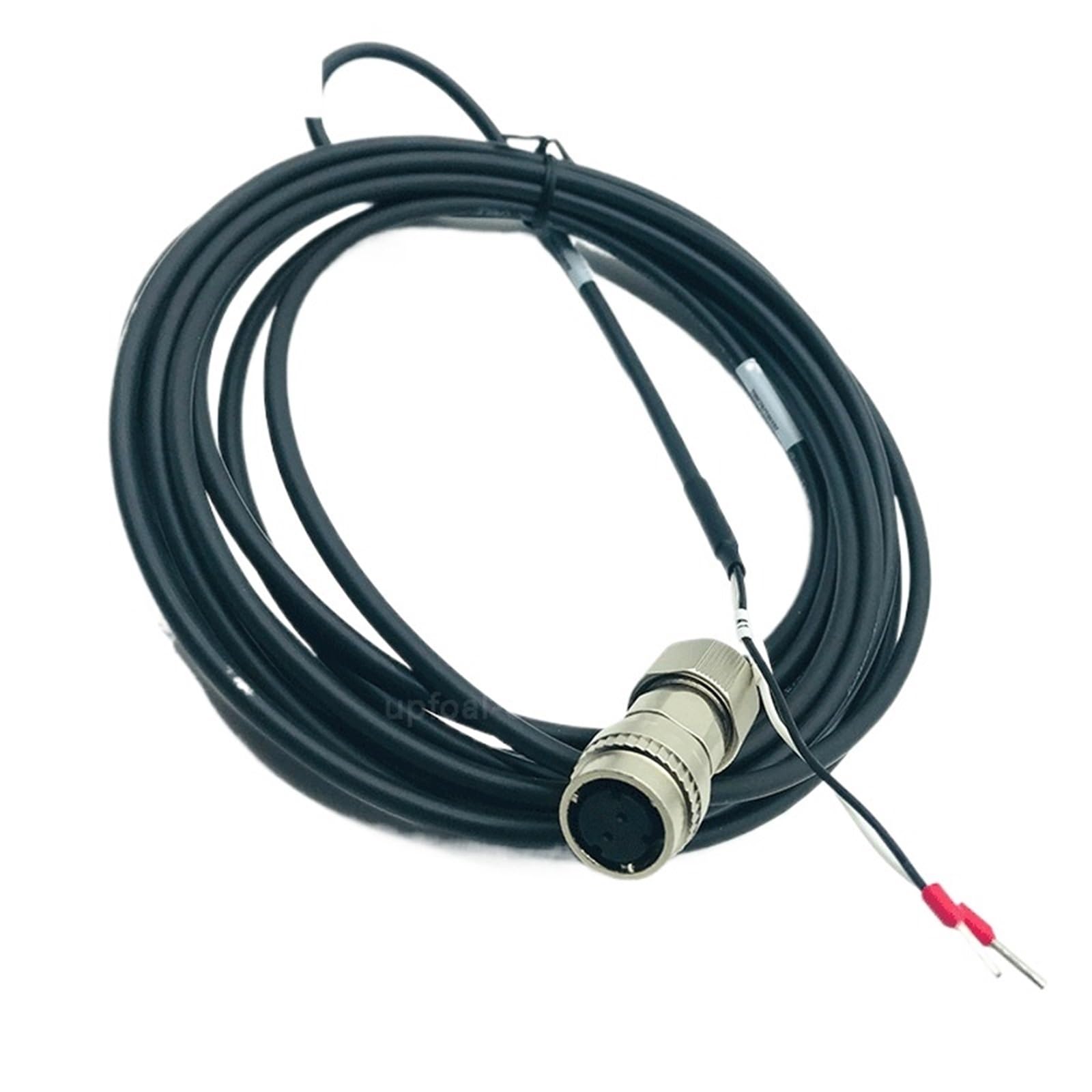 Cable para servomotor JE J4 J3.MR-BKCNS1-5M-H.para frenado de motor (15 m)