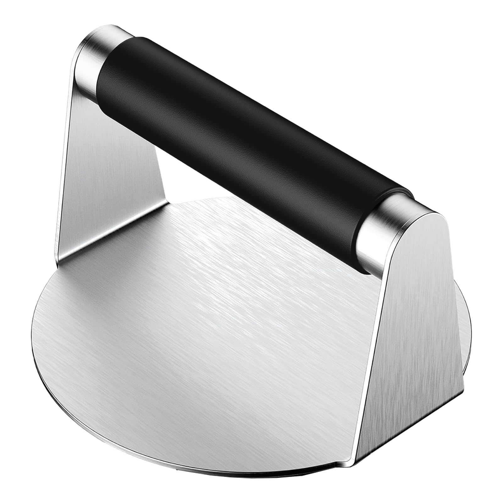 Amazon.co.jp: Doyime ミートプレス ハンバーガープレス ベーコン