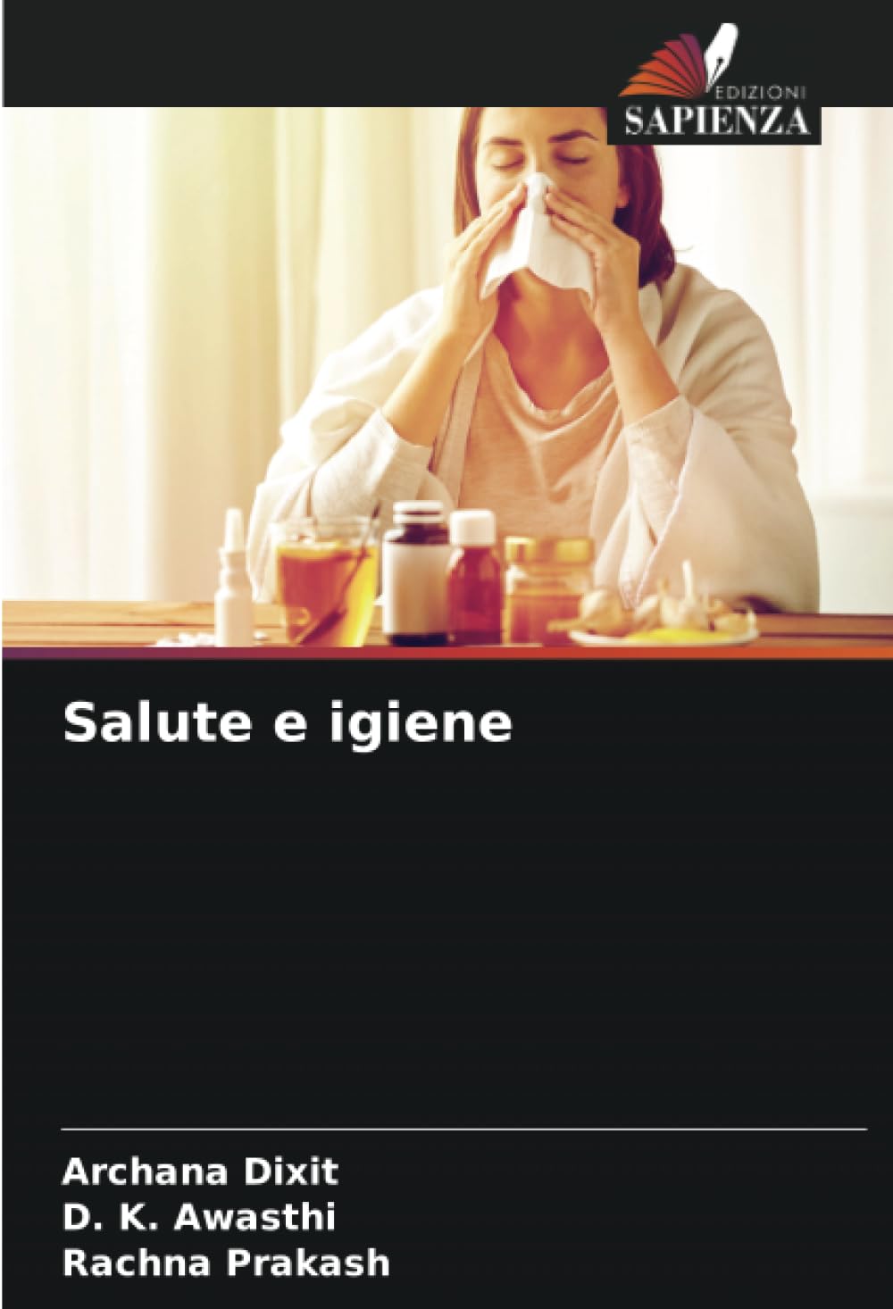 Salute e igiene