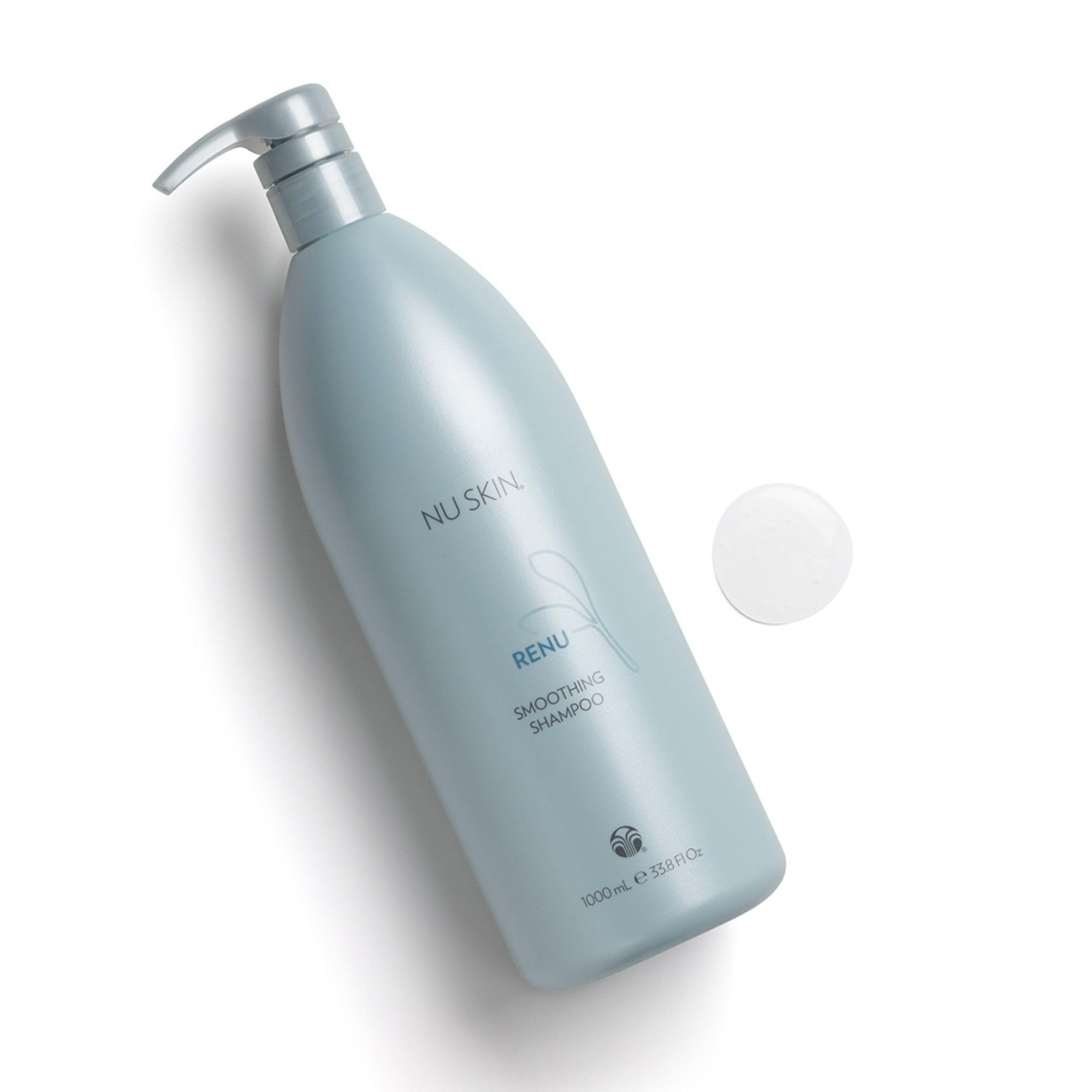 Nu Skin ニュースキン レニュー スムージング シャンプー（しっとり 
