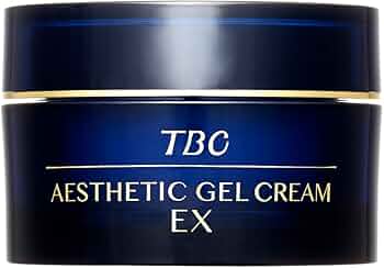 TBC クリーム　クールジェル Amazon | TBC エステティックジェルクリームEX 50g（オールインワン