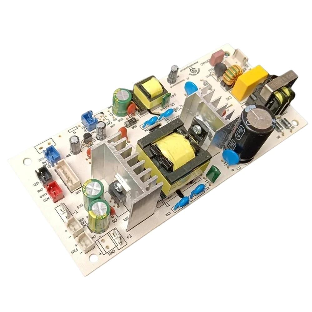 Weinschrank-Platine DQ04-001-D DQ04-006D DQ04-007 DQ04-008-HY Dual-Chip-Kühlschrank-Gefrierschrank-Teile Hauptplatine AC220V(DQ04-008-HY)