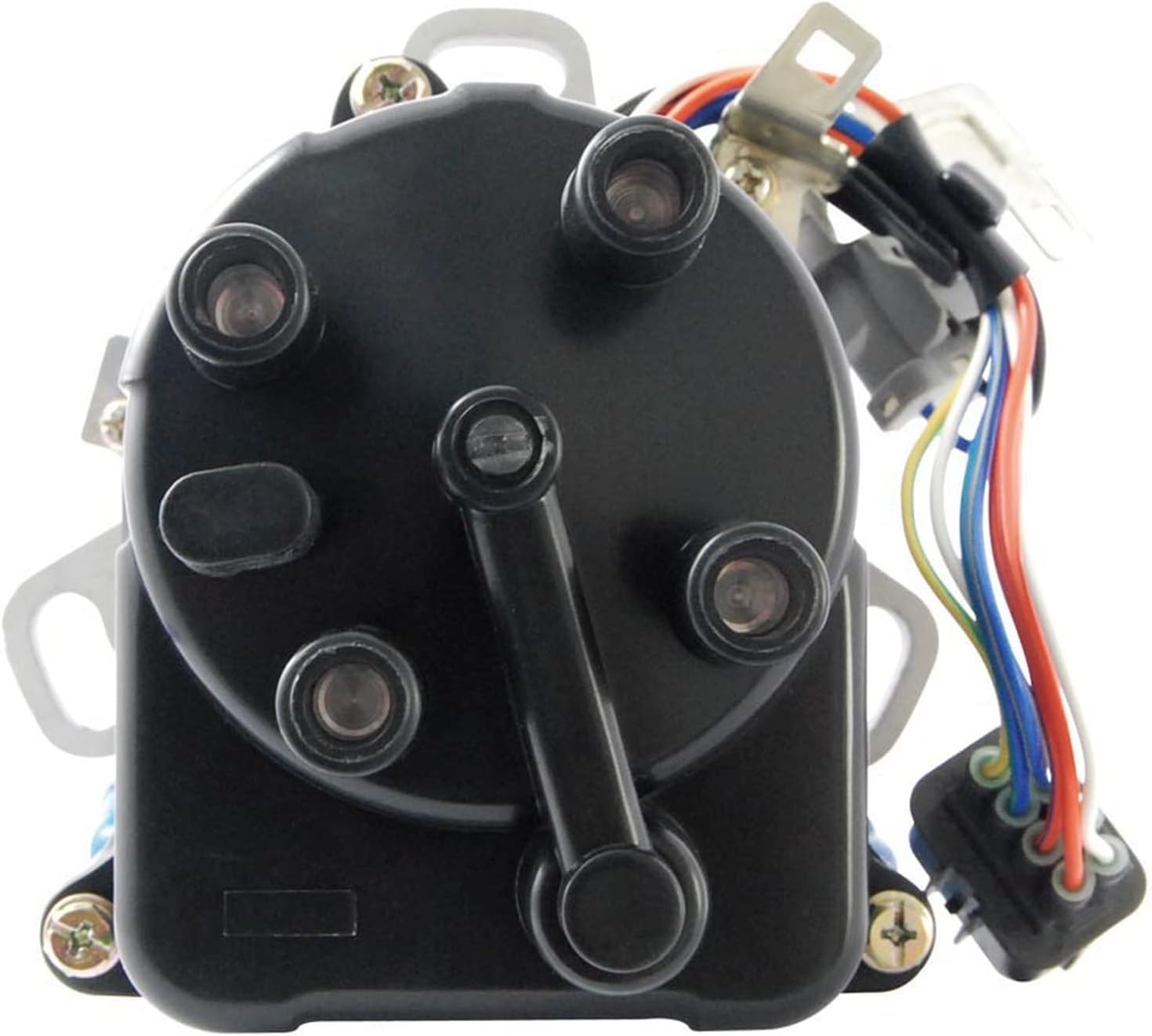 thumbnail image 2 of Distributor For 94-95 Honda Accord 2.2L - Replaces 30100-P0A-A01 2 of 13
