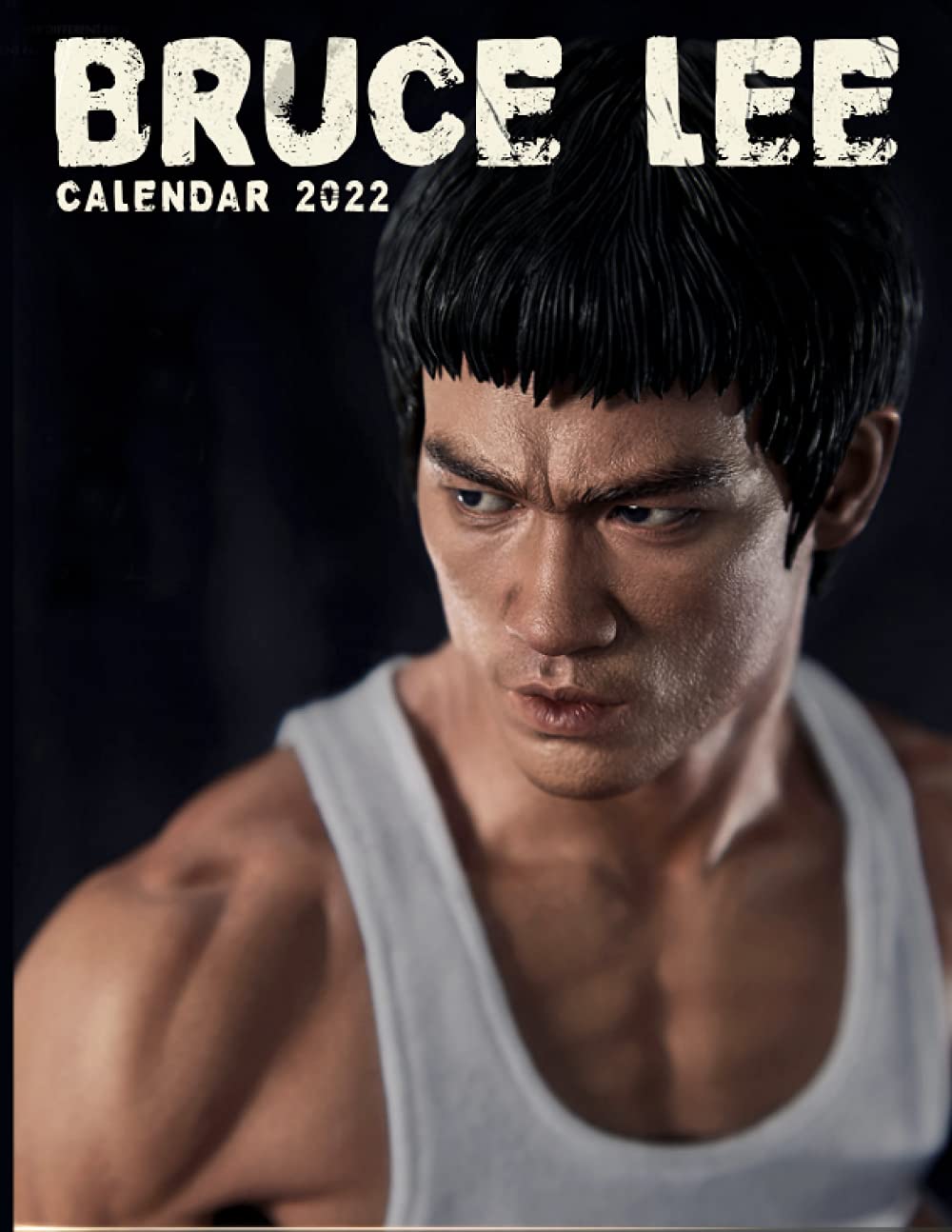 bruce-lee-2022-calendar-2022-2023-calendar-planner-18-months-movie
