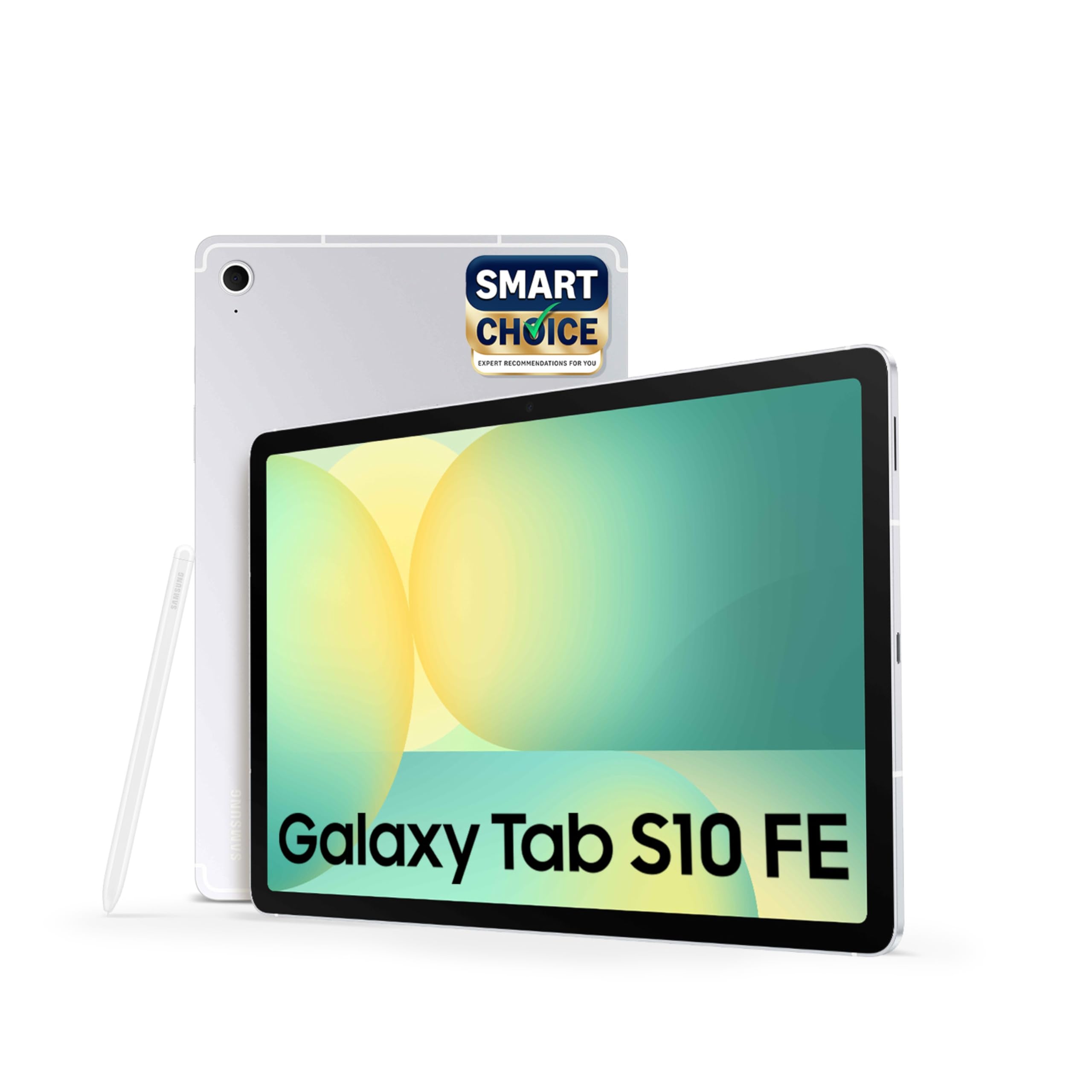 Samsung Galaxy Tab S10 FE Tablet with S Pen