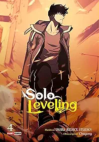 Solo Leveling 04