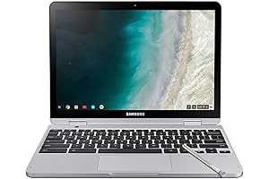 Samsung Chromebook Plus V2: The Ultimate Productivity and Entertainment Device