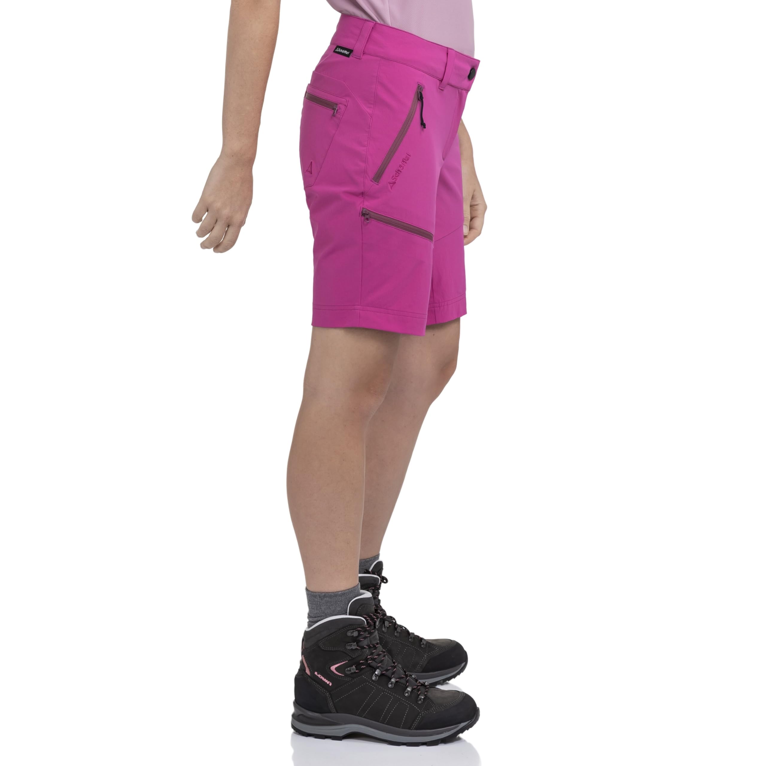 Schöffel Shorts Toblach2 - Shorty Kobiety