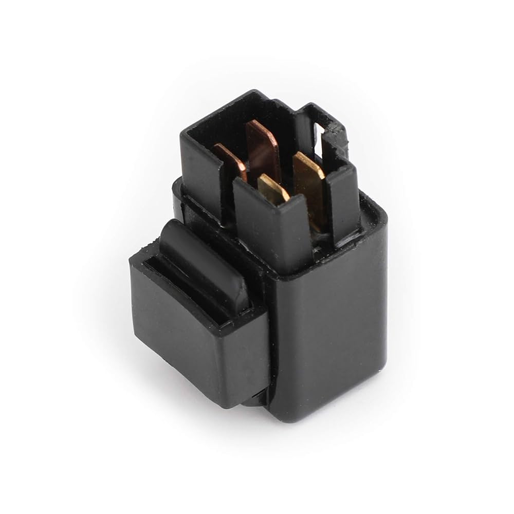 Amazon.co.jp: Artudatech サイドスタンド リレー/リレー