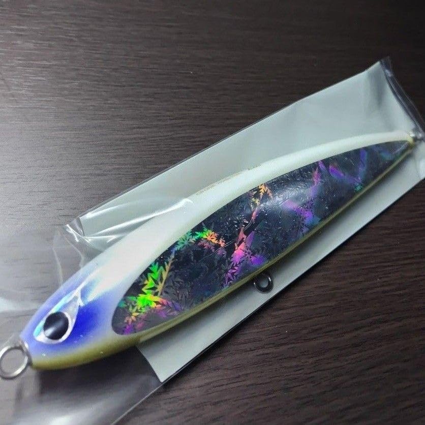 シービーワン CB ONE GILLA ギラ 220 釣りフェス2025限定 スノー