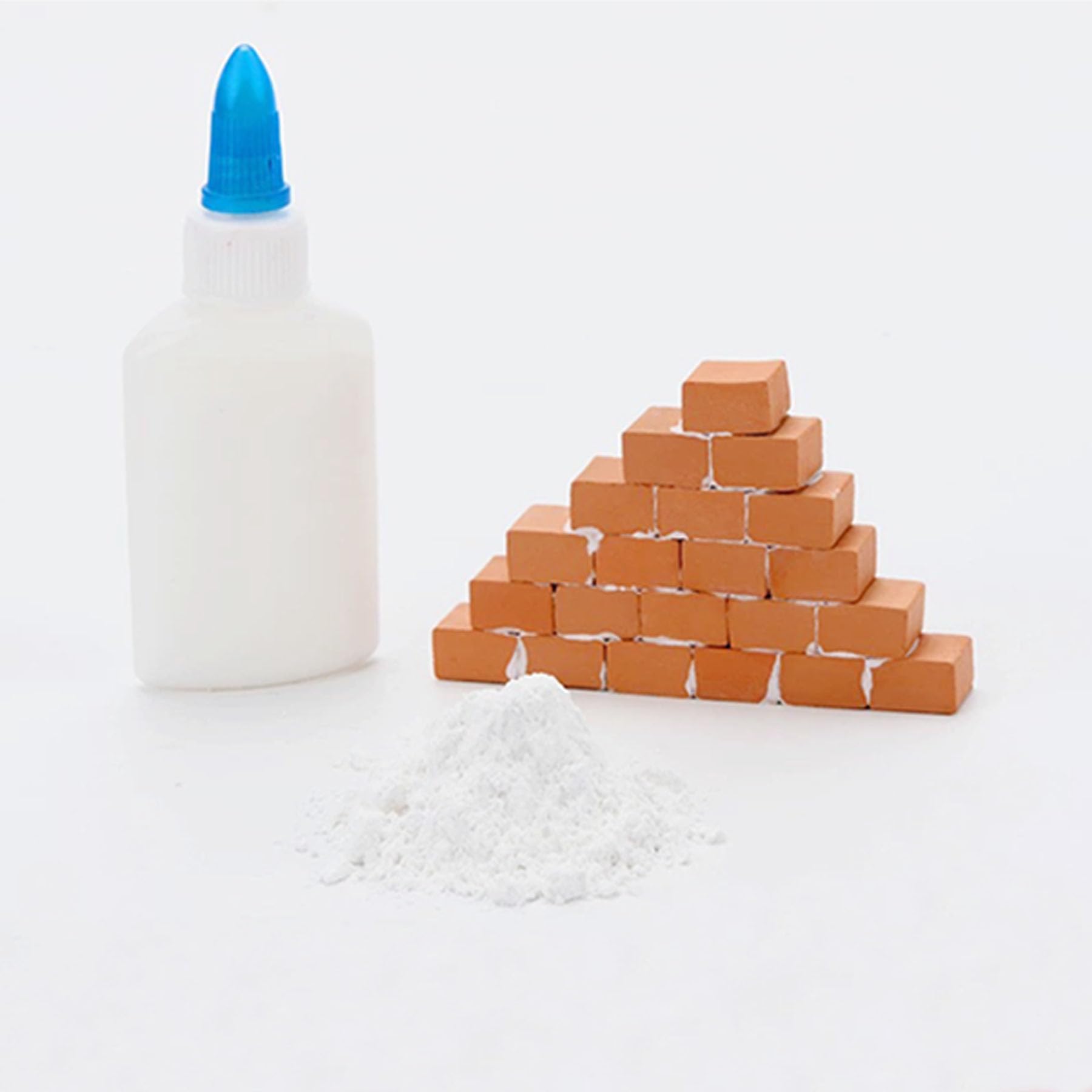 Woohome Miniature Brick Silicone Mold - Image 4