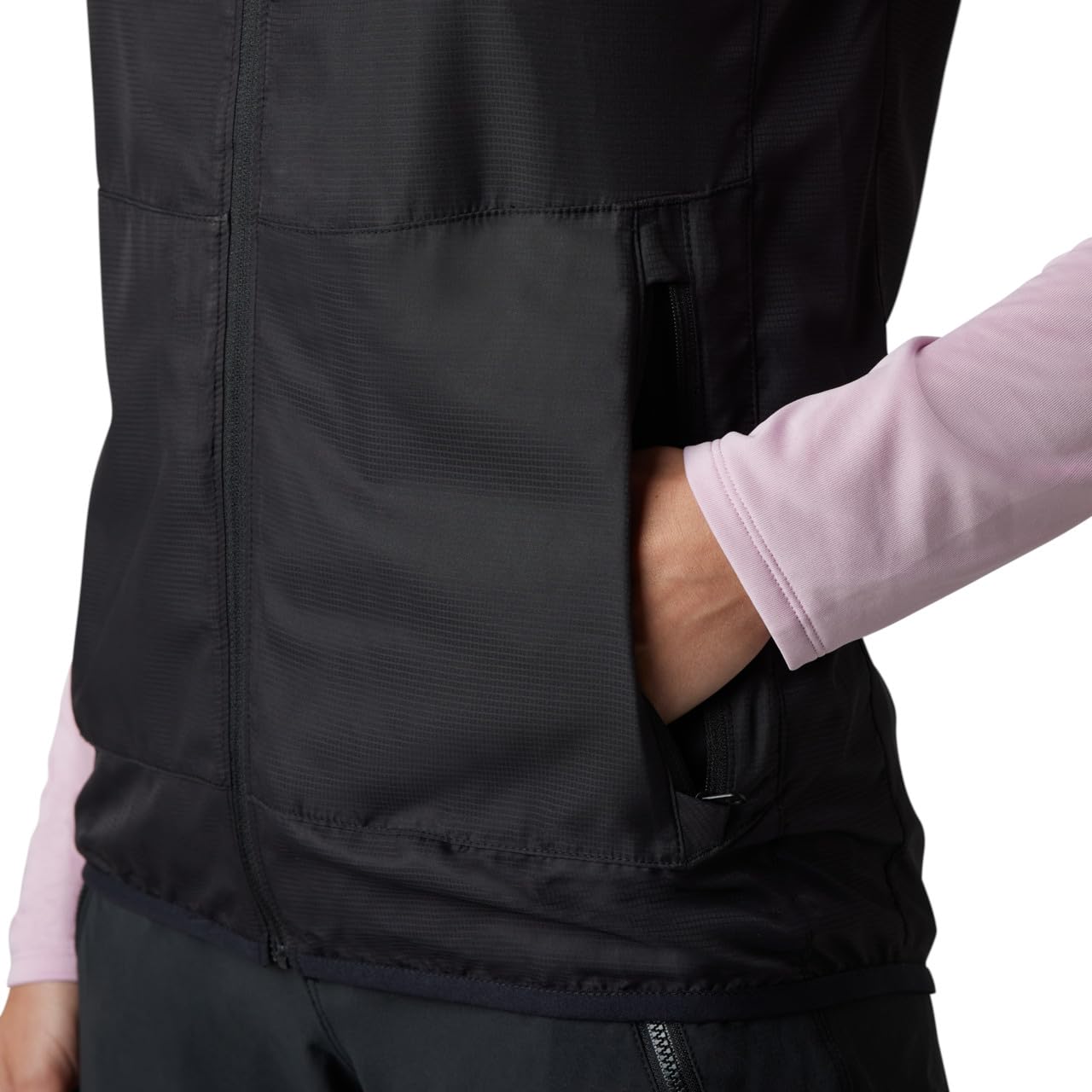 Fox Racing REGENWESTE FUCHS LADY RANGER WIND SCHWARZ M