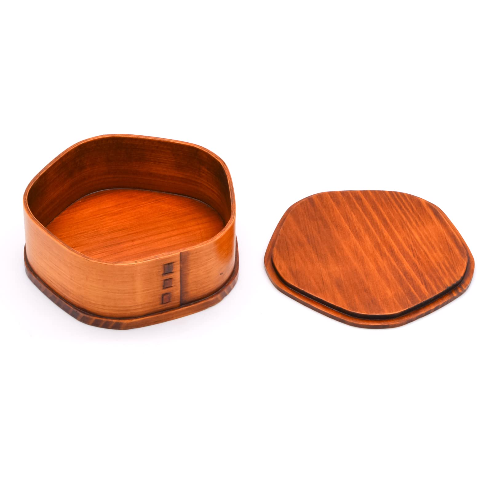 Amazon｜和歌山峠のわっぱめし弁当箱屋さん(wakayama wappa bento box