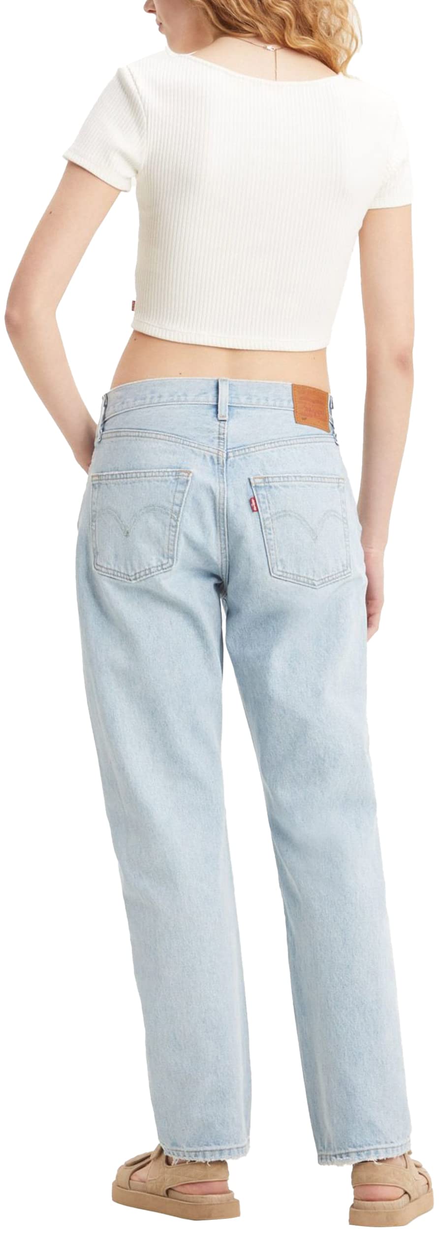 Levi's 501® 90's - Jeans Kobiety