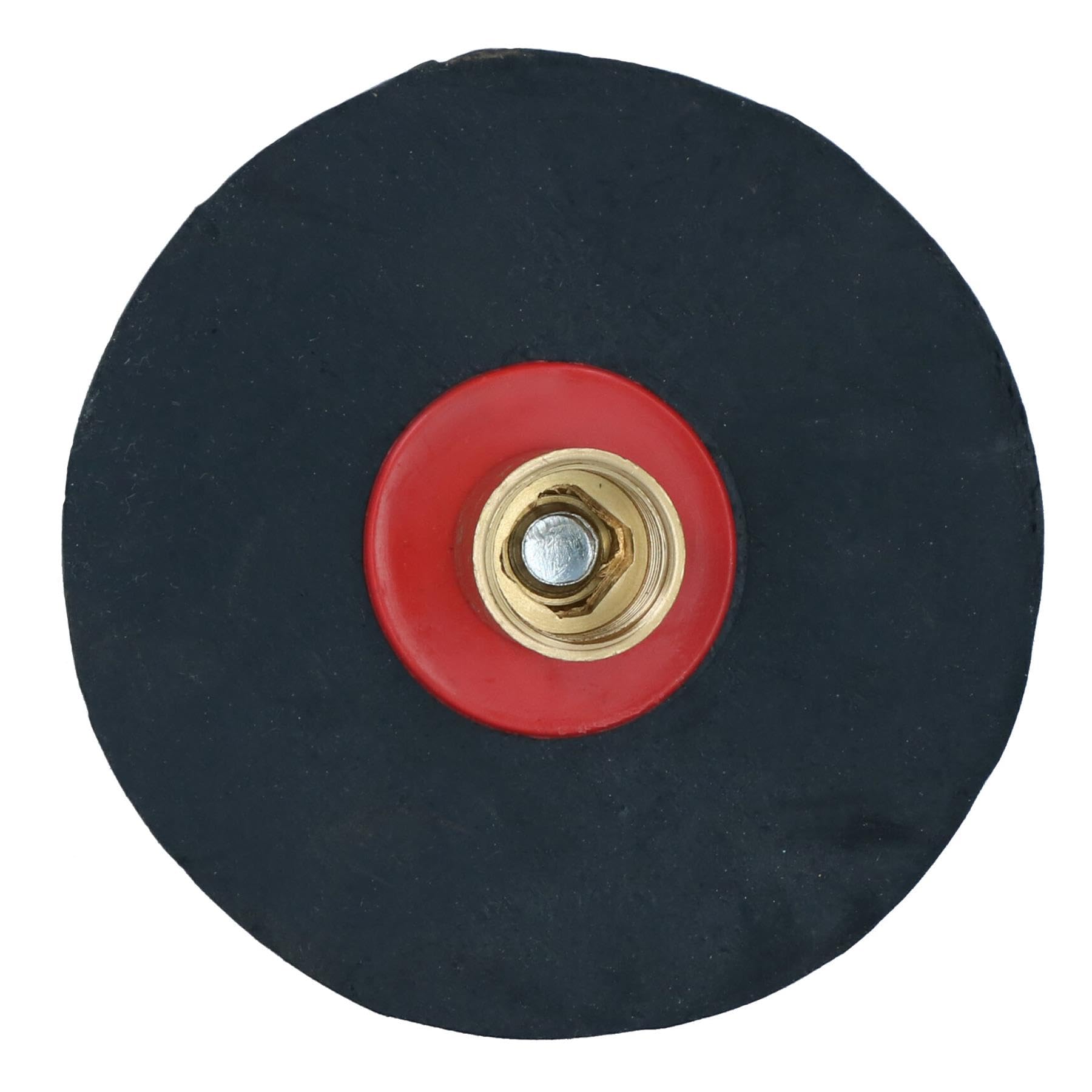 Rubber Plunger Squeegee 4