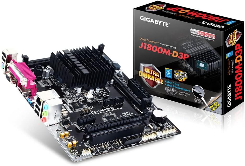 Amazon.in Buy GIGABYTE AMD A320, Am4 Socket,Ultra Durable Motherboard