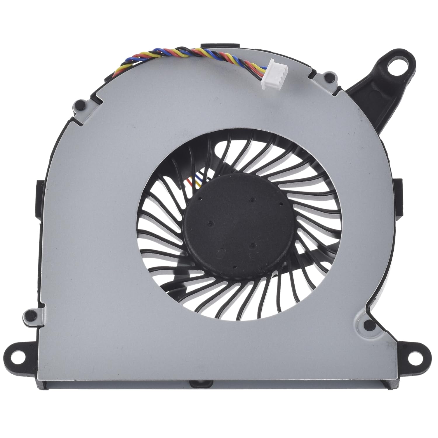 Replacement CPU Cooling Fan compatible with Intel NUC NUC8i7BEB, NUC8i7BEH, NUC8i7BEK, NUC8i5BEB, NUC8i5BEHS, NUC8i5BEH, NUC8i5BEK, NUC8i3BEB, NUC8i3BEHS, NUC8i3BEH, NUC8i3BEK p/n: BSC0805HA-00