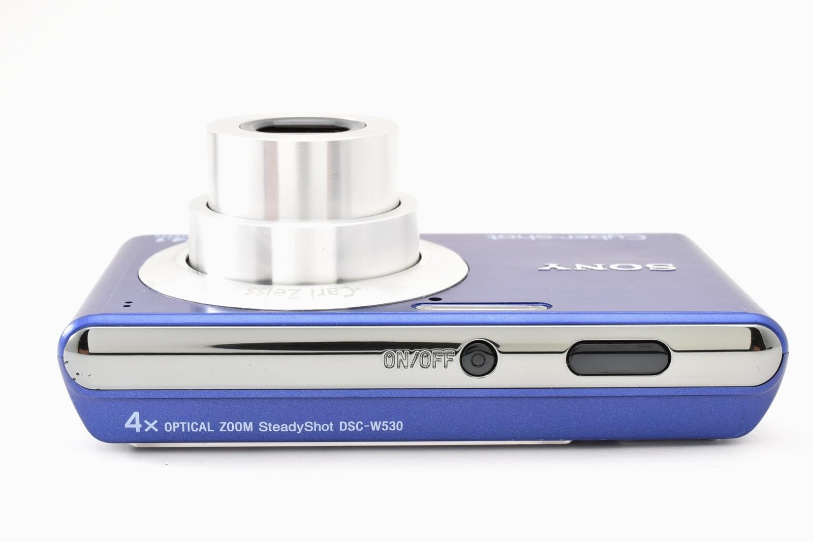 Amazon | SONY デジタルカメラ Cyber-Shot(サイバーショット) W530