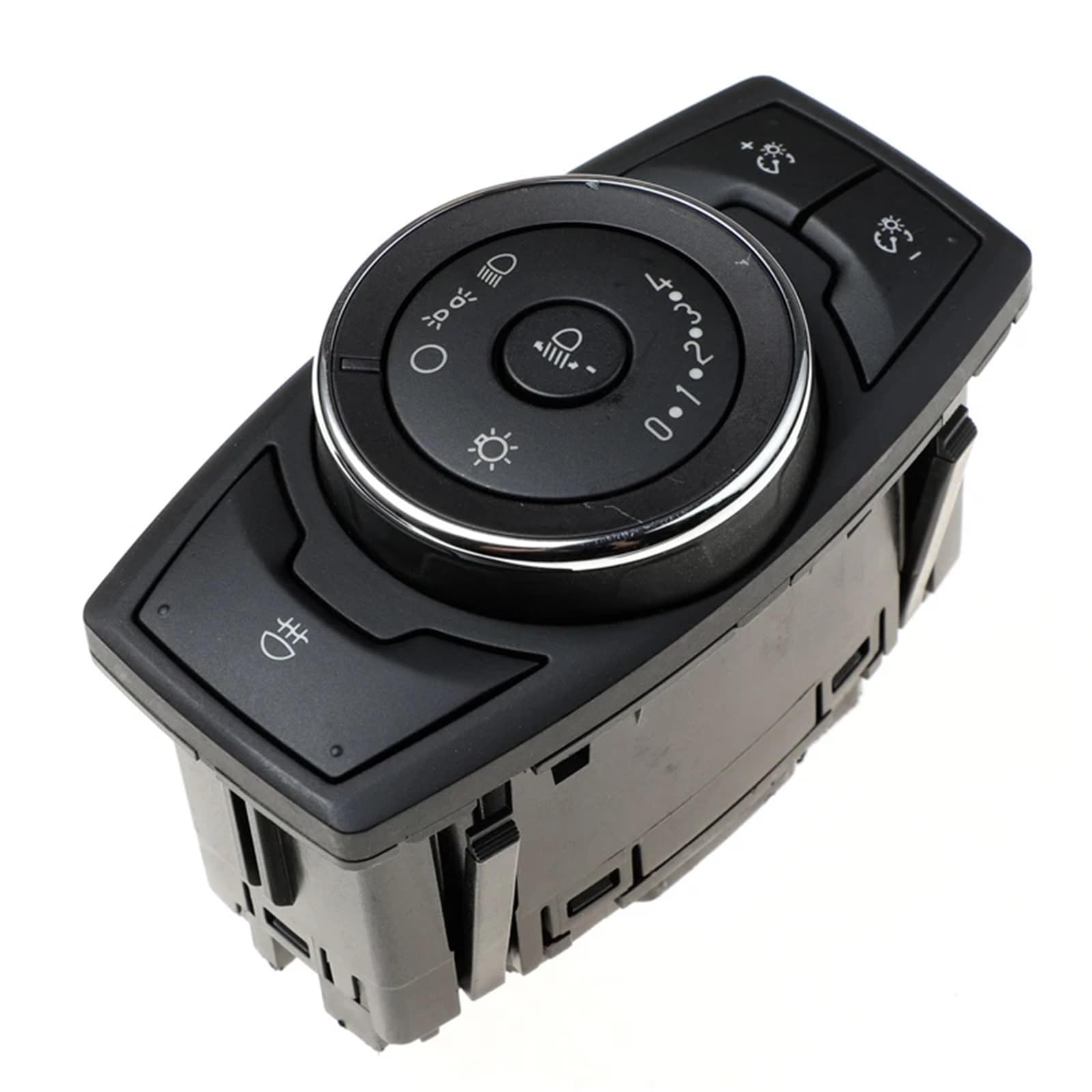 Control Automático de Luces Ranger Interruptor de Faros Delanteros con Sensor DG9T13D061JEW 7