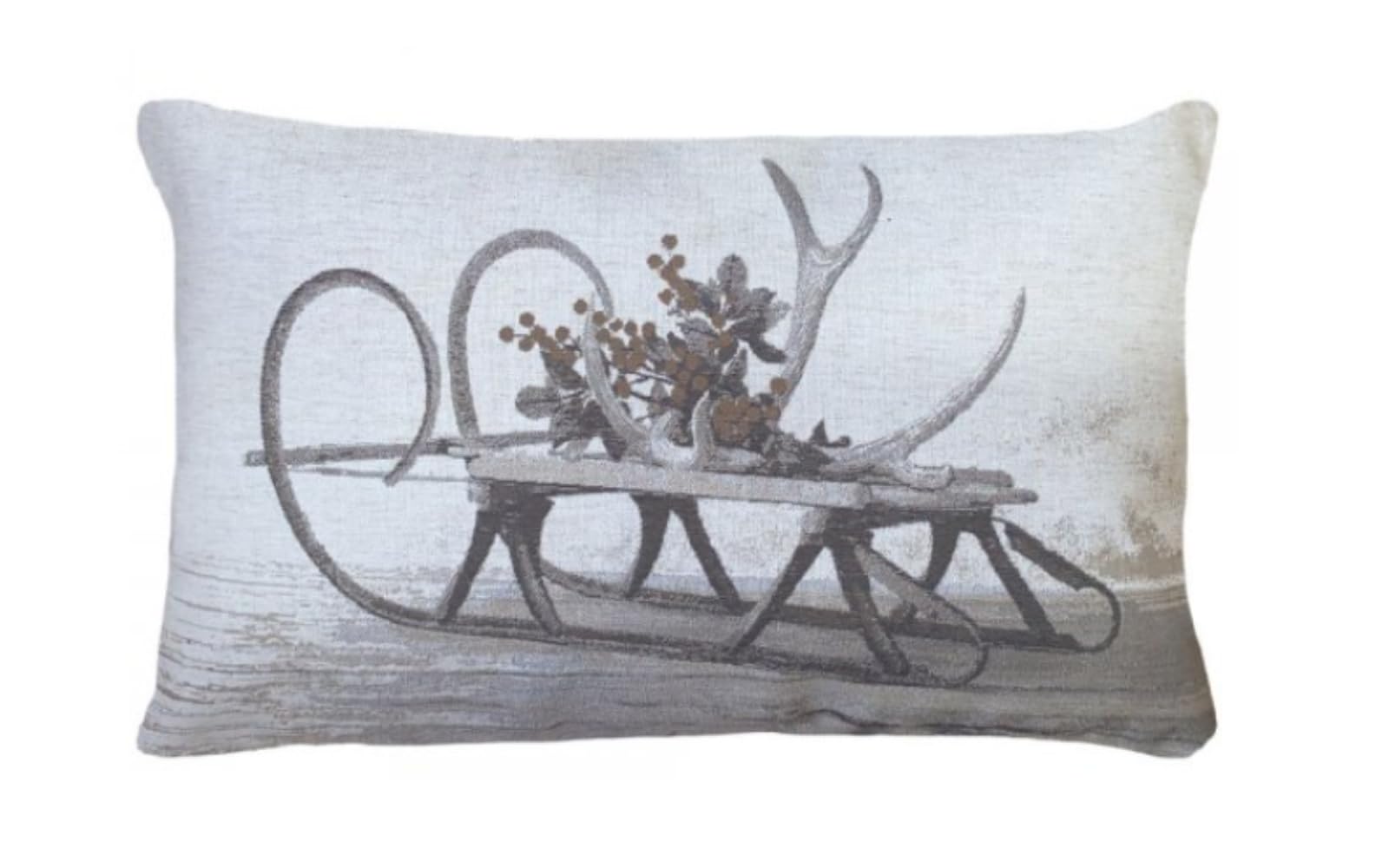 pad concept [W0526] Resort sled-beige, 35 x 60 cm