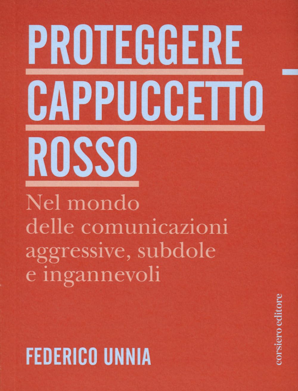 Proteggere Cappuccetto Rosso - 4