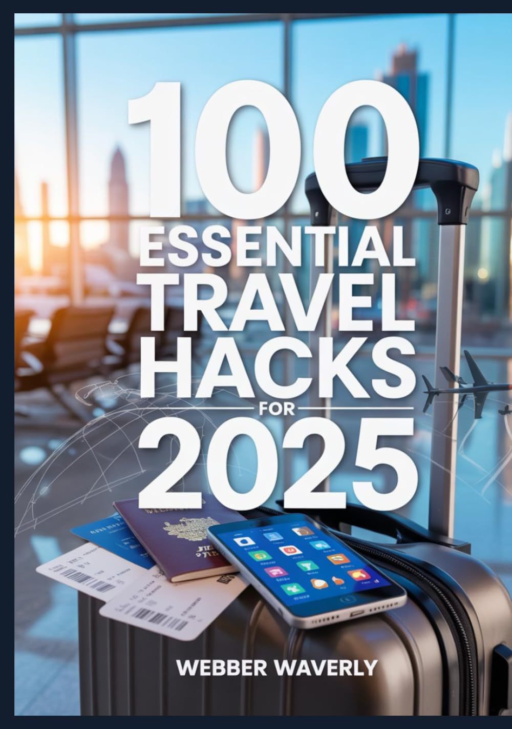 100 Essential Travel Hacks For 2025: Save Money, Pack Smarter & Travel Better
