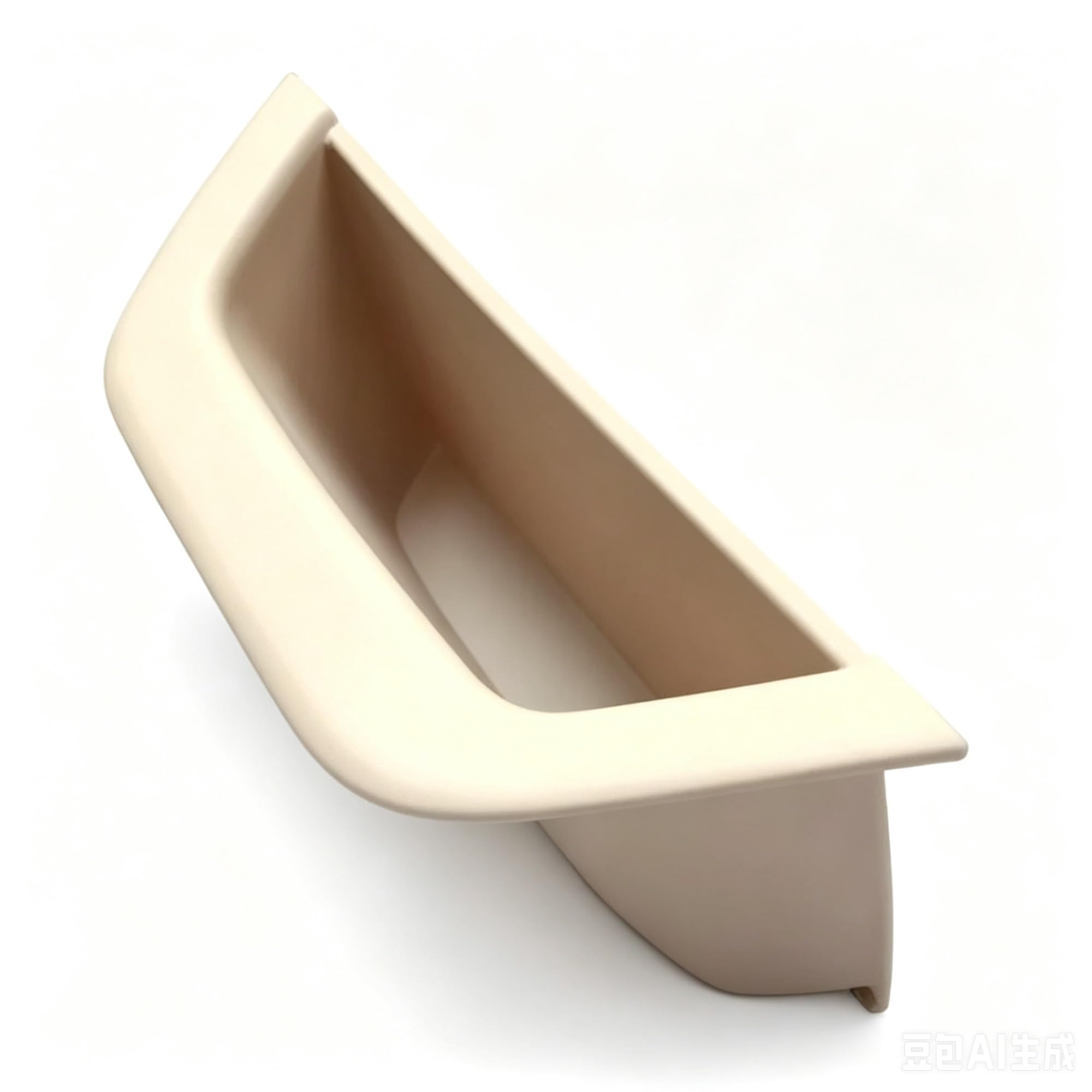 SCKCPNHNPP Car Interior Door Handle for X3 X4 F25 F26 2010-2016 Car Interior Door Pull Handle Inner Door Handle