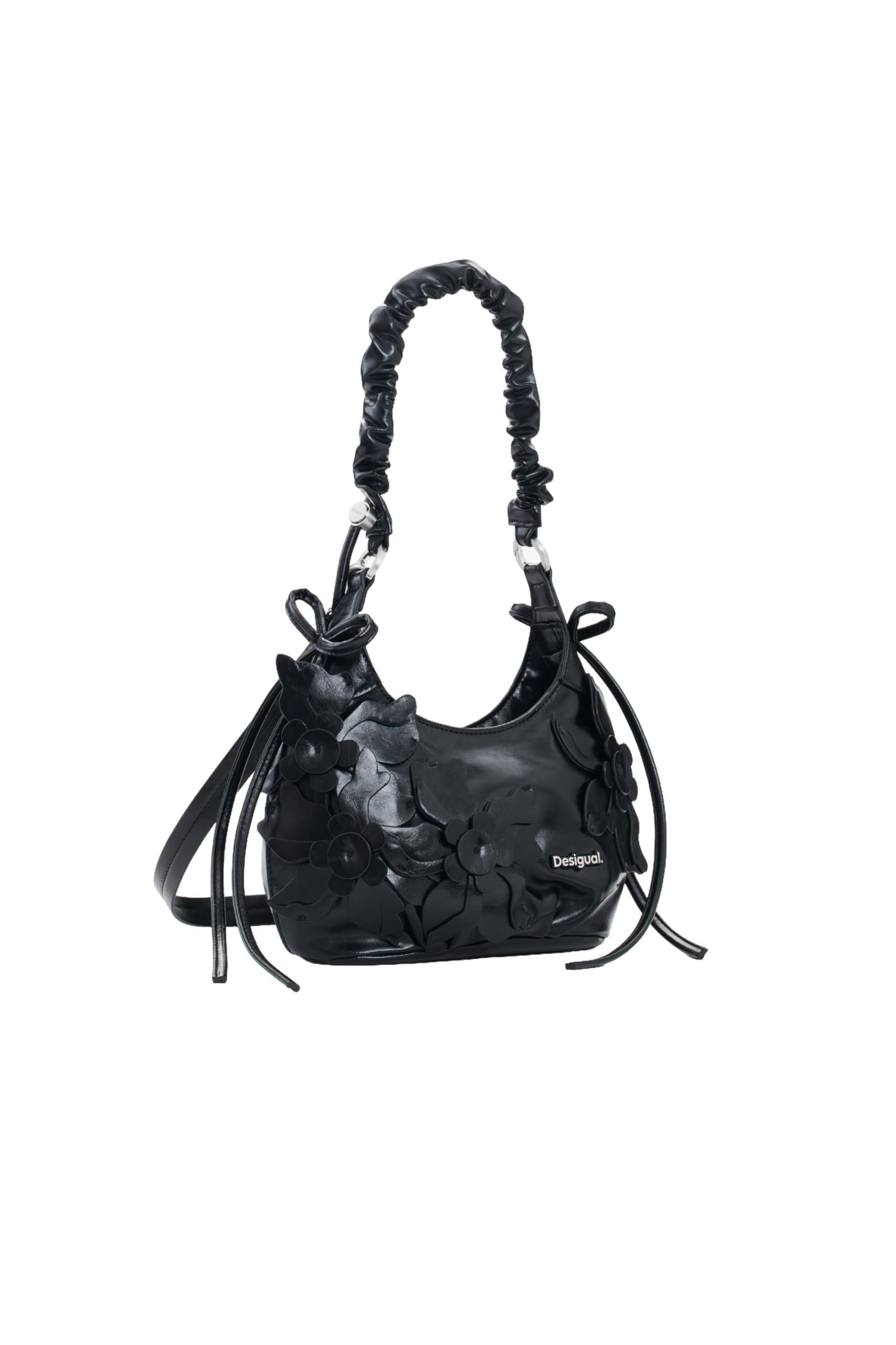 Desigual Bag_nexus Bira ACCESSORIES PU HAND BAG Donna (Pacco da 1)