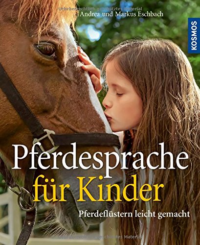 Pferdesprache für Kinder Pferdesprache für Kinder