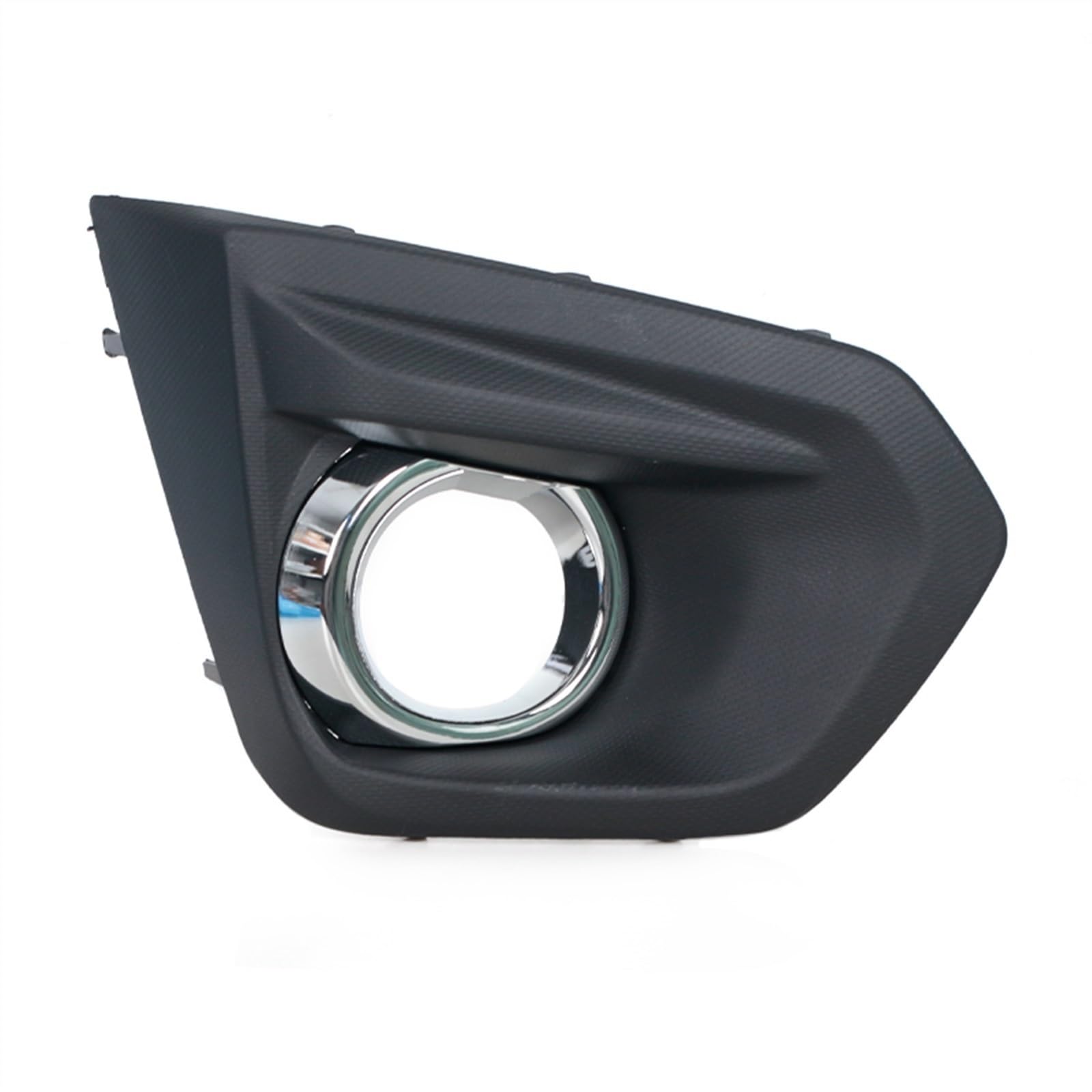 Cadre de finition noir pour antibrouillard avant Impreza 2012 - 5