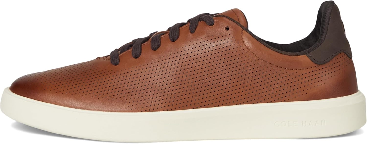 Cole Haan Mens Grand Crosscourt Daily Laser - Image 4