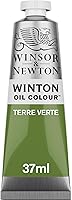 Vista 52 de Winsor & Newton Tubos de pintura Winton de aceite