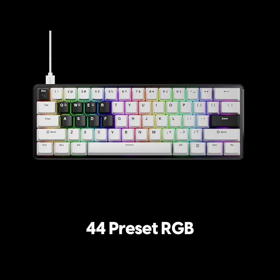 Amazon.co.jp: Pulsar Gaming Gears PCMK3HE 60 Hall Effect