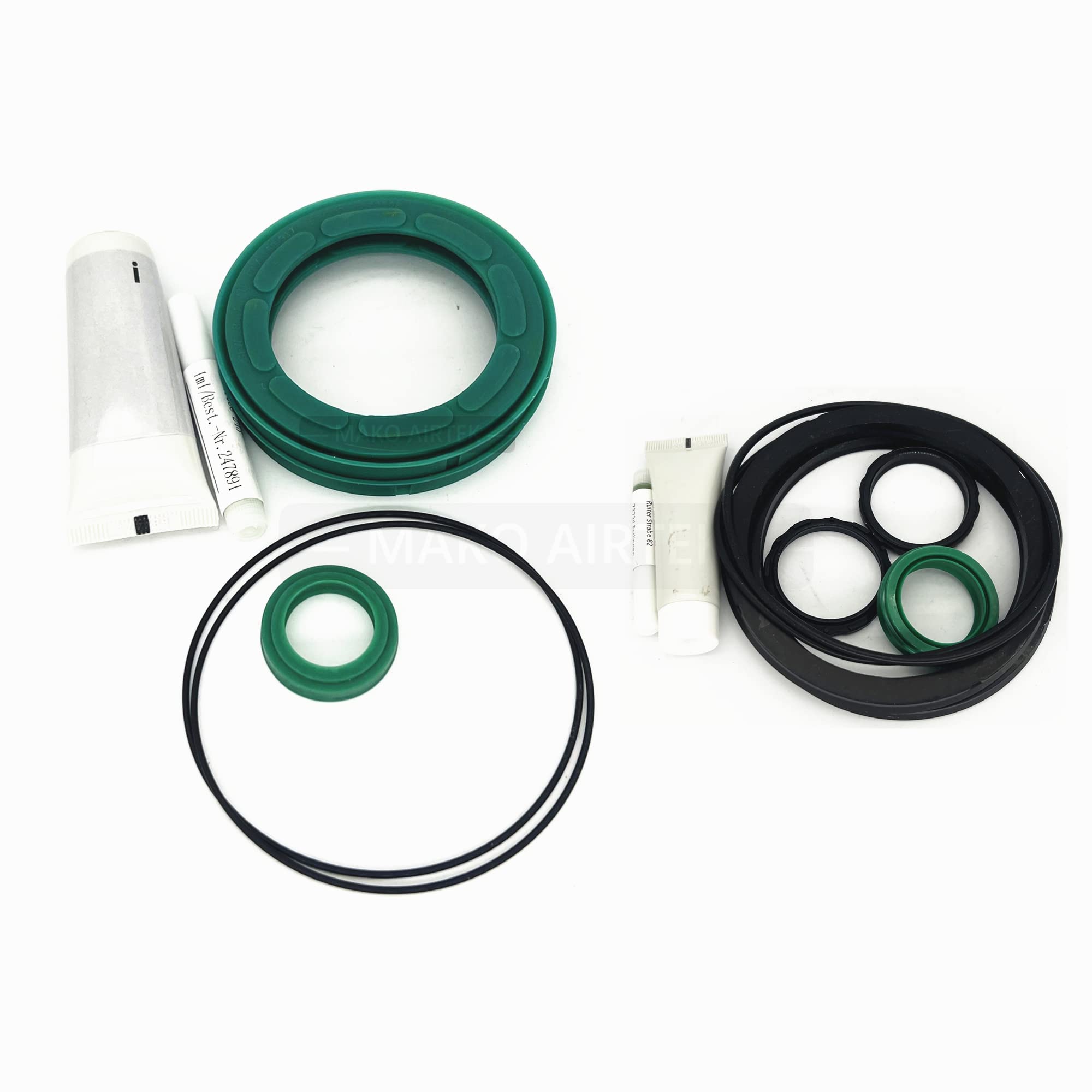 Kit de reparación Kit de mantenimiento para FESTO (DNC-125-PPV-A)