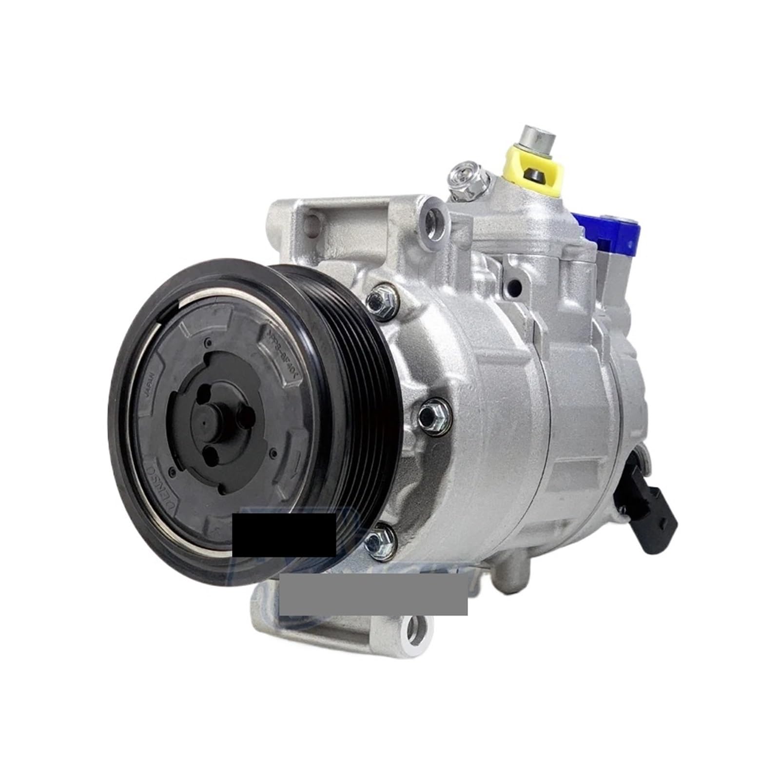 Ckbvjqzlxmh One Color A/C Ac Air Conditioning Cooling,Compatible For A6 C6 C7，4F0260805ae 4F0260805t 4F0260805aa 447150-1910 Dcp02040 447190-6670