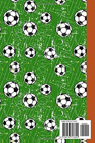 Tic Tac Toe: Games Fun Activities for Kids / Paper & Pencil Workbook for Games, Smart gifts for Family | Football Cover by Daniel Lloyd image 3