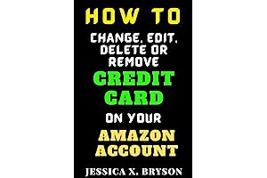 Master Your Amazon Account Payments: A Comprehensive Guide