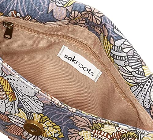 Sakroots Pacific Mini Crossbody3