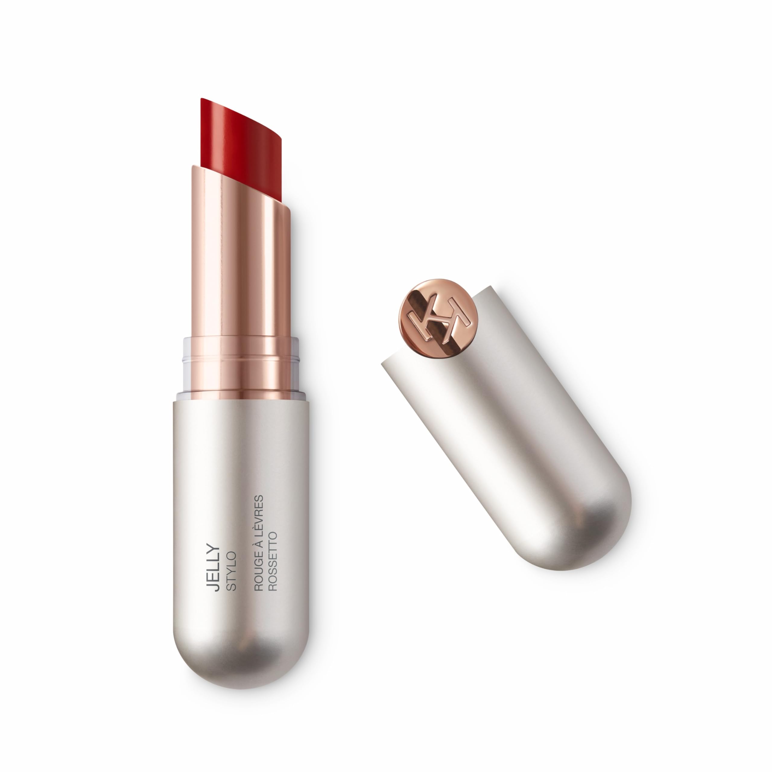 Kiko MilanoJelly Stylo 505, Wet Look Finish Glossy Lipstick