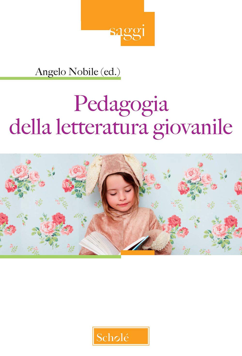 Pedagogia Della Letteratura Giovanile - 4