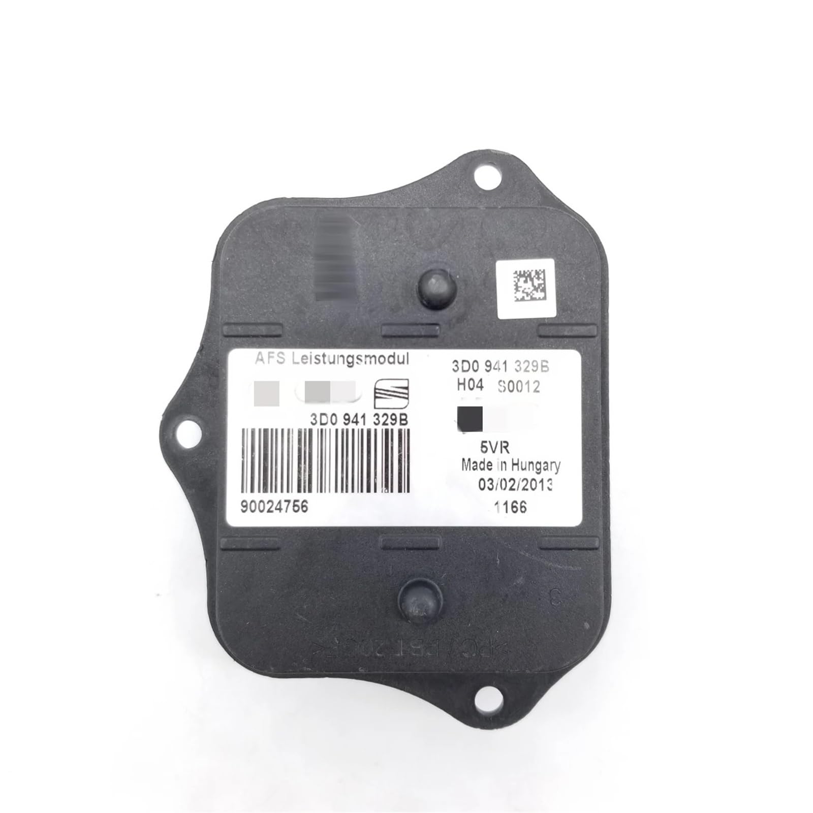 Btdszji A Ballast Headlight 3D0941329 3D0941329 3D0941329b 3D0941329g For Fs Steering Module(A)