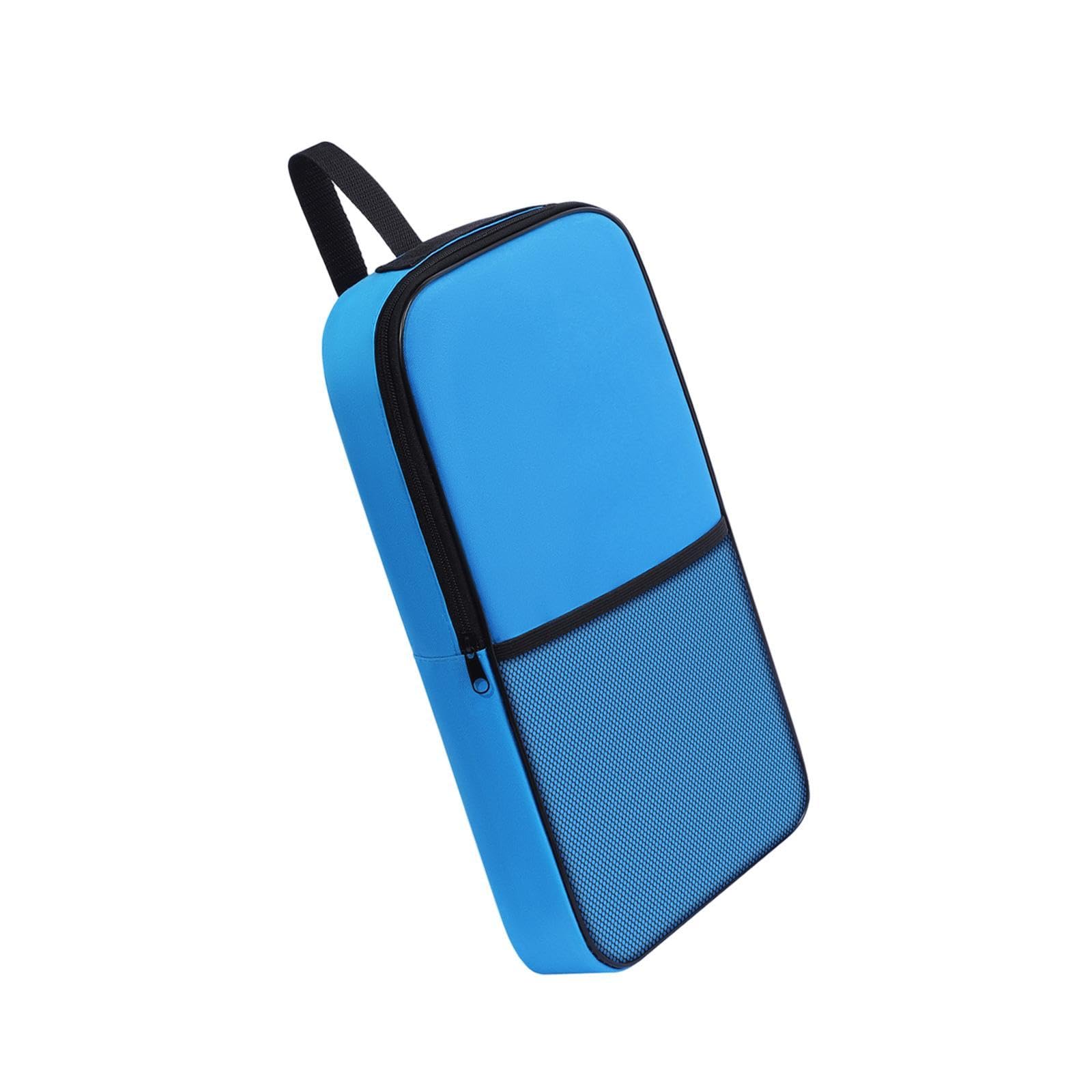 ATORSE Pickleball Paddle Holder Bag Premium Outdoor Sports Pickleball Racquet Cover Blue|Sporting Goods|Tennis & Racquet Sports|Tennis|Bags-image-49
