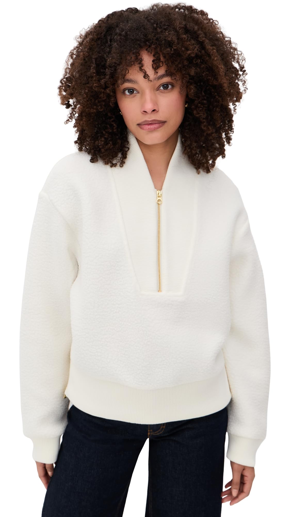 Varley Women's Mumford Pullover